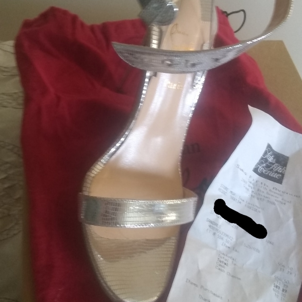 SOLD‼️‼️ - Picture 3 of 7